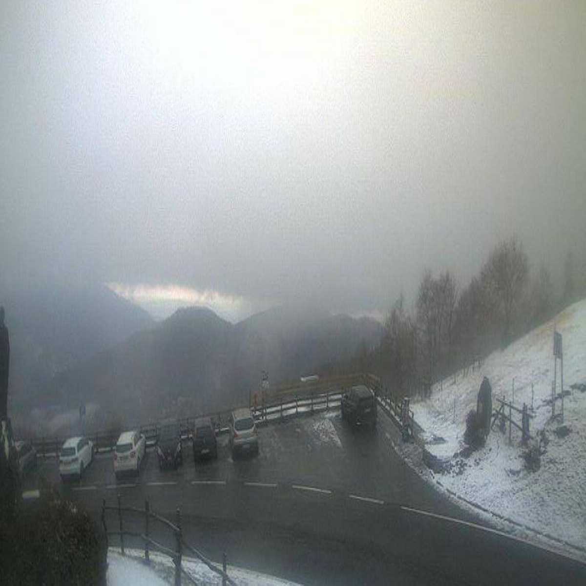 Domaso webcam