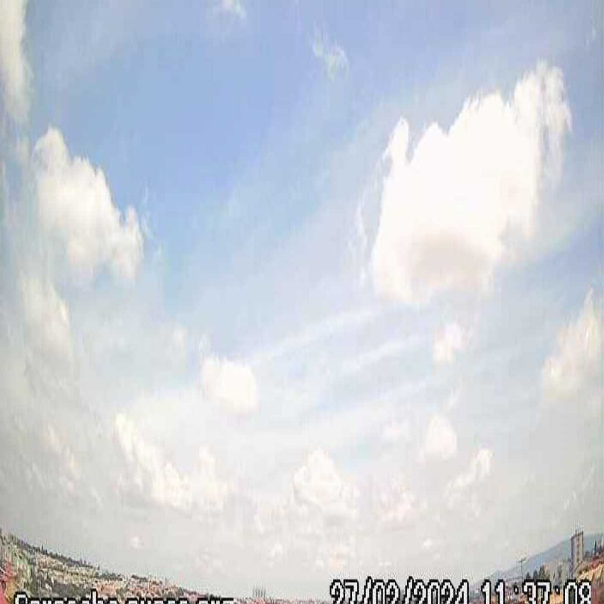 Franco Da Rocha webcam