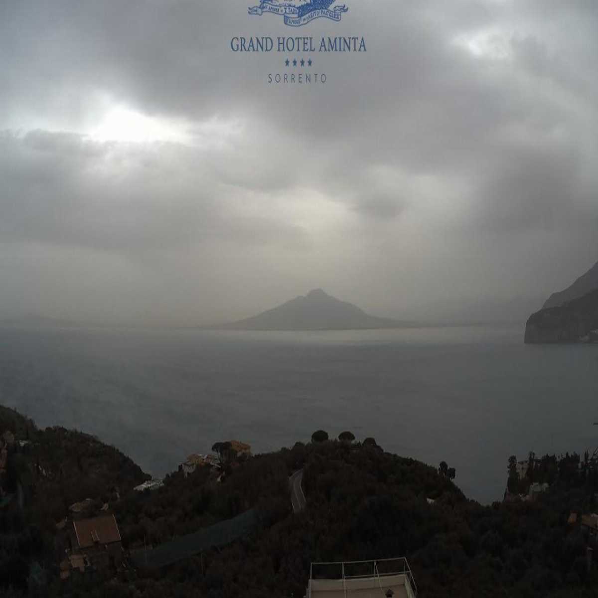 Agropoli webcam
