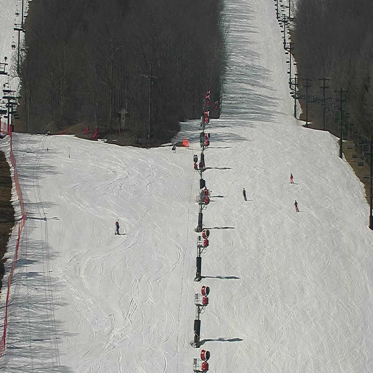 Queensbury webcam
