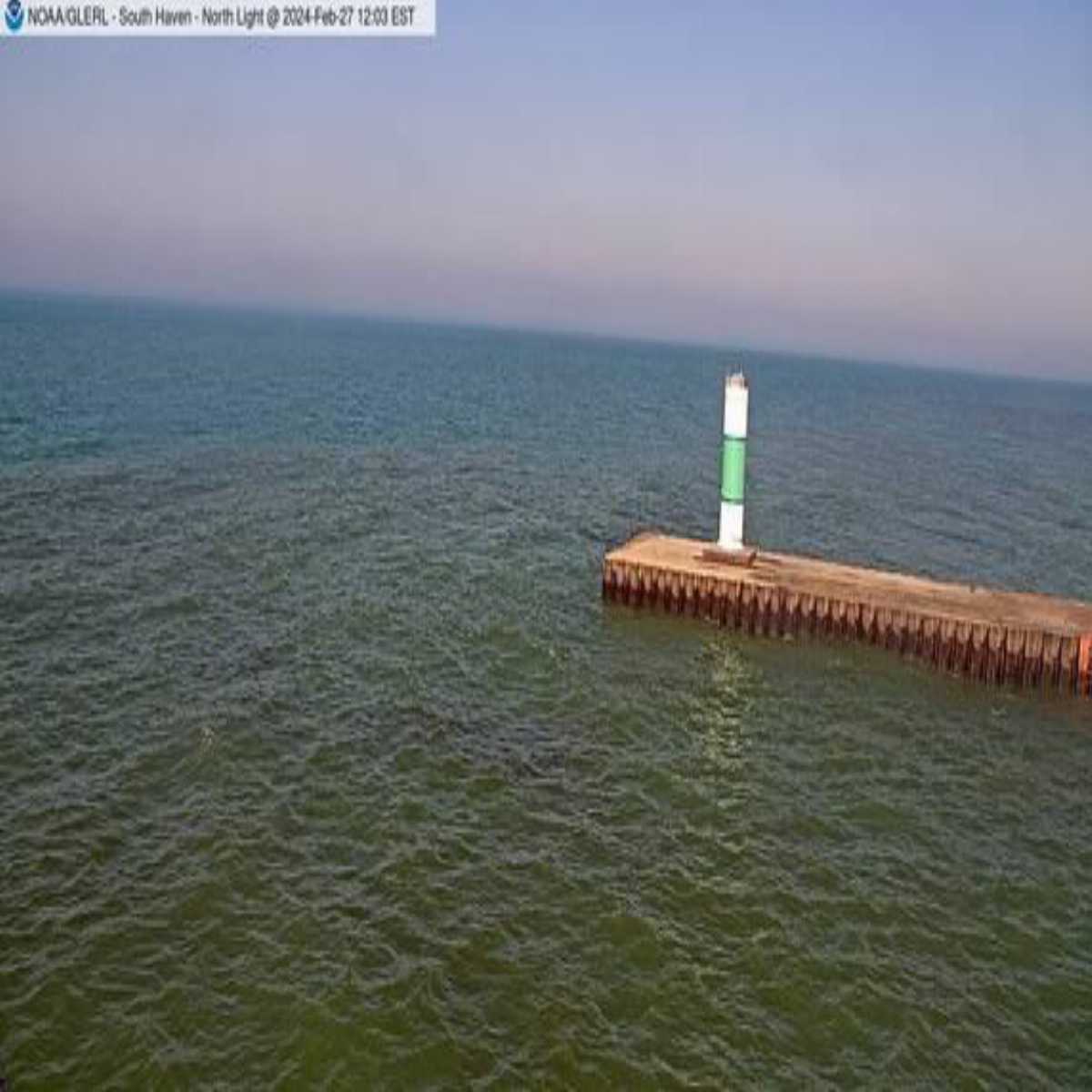 Allouez webcam
