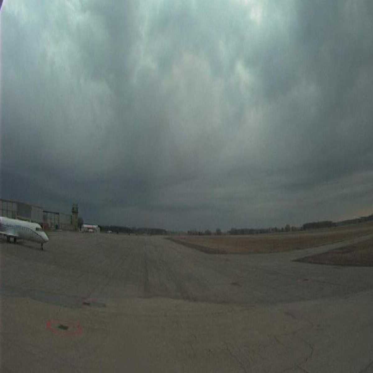 Gowganda webcam
