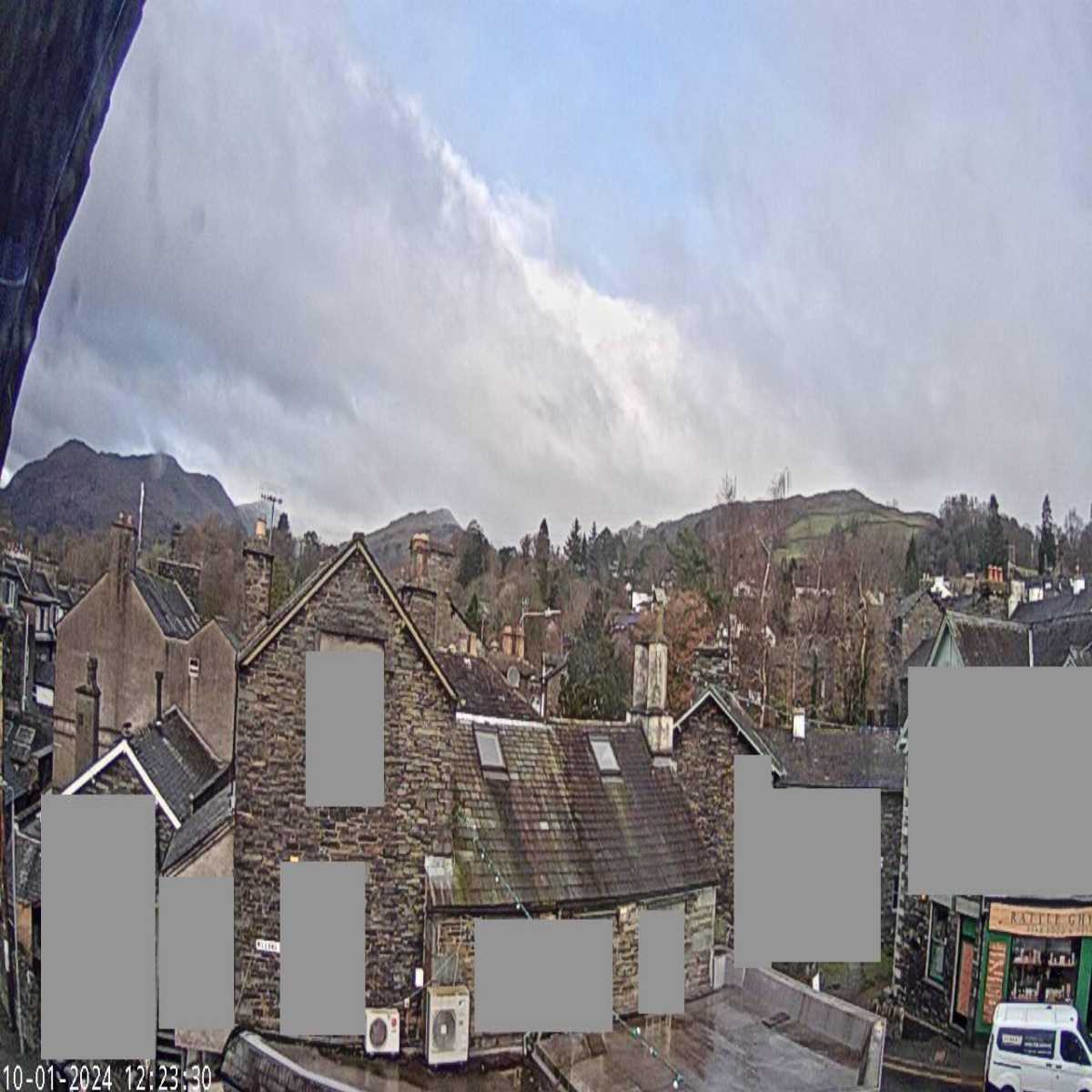 West Compton webcam