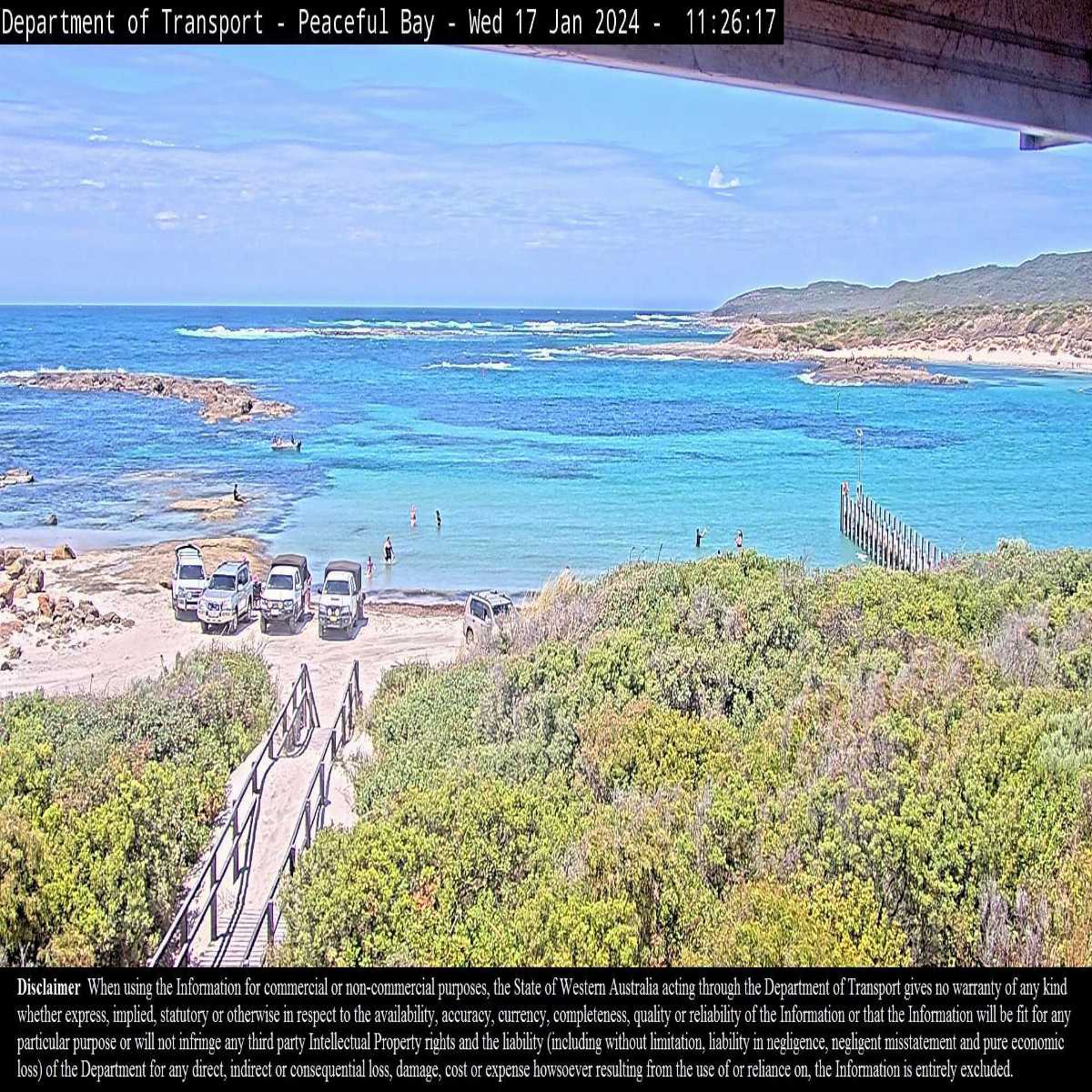 Rochedale webcam