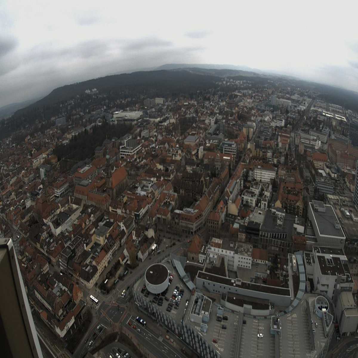 Zachenberg webcam