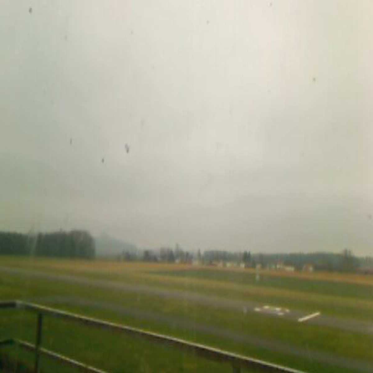 Zachenberg webcam