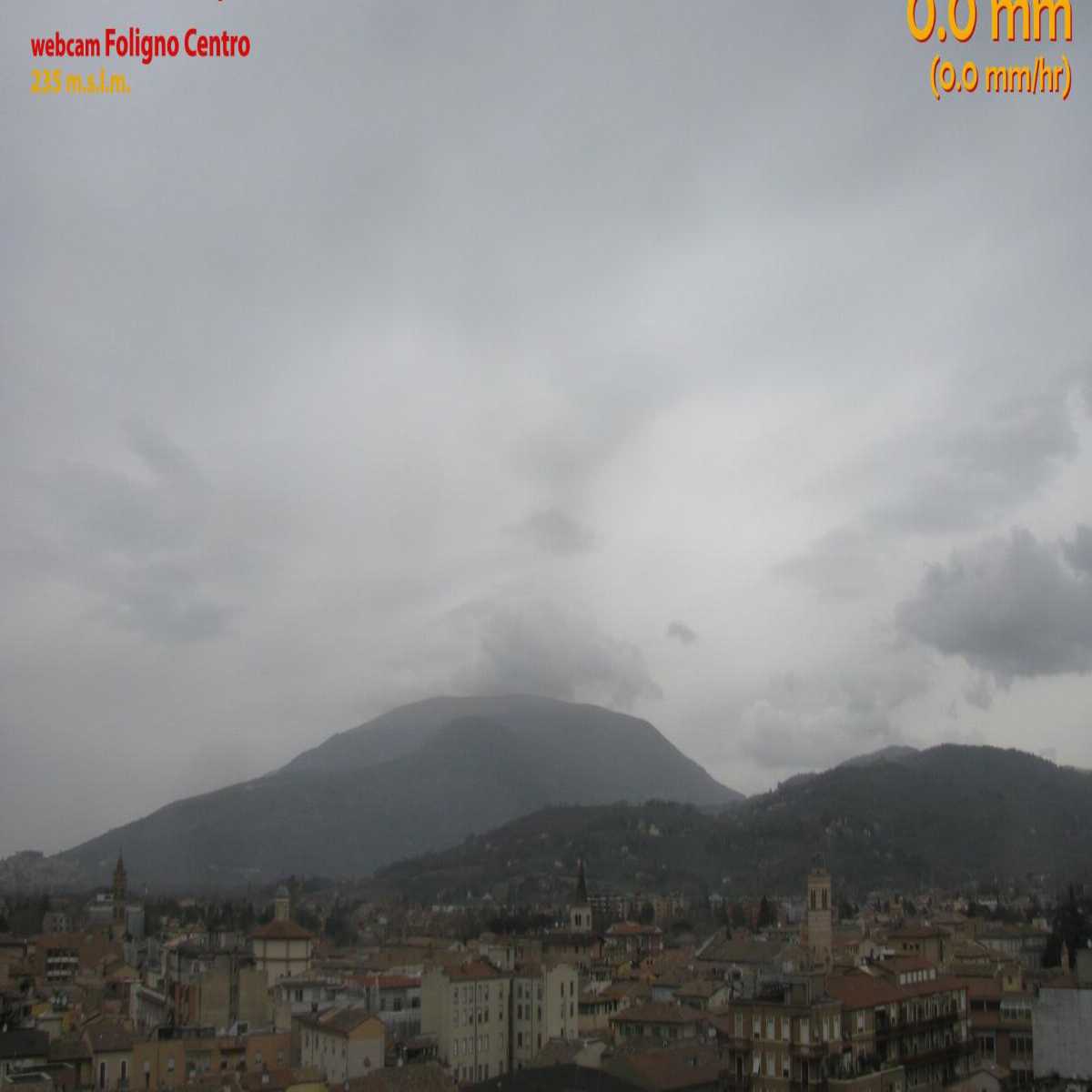 Foligno webcam