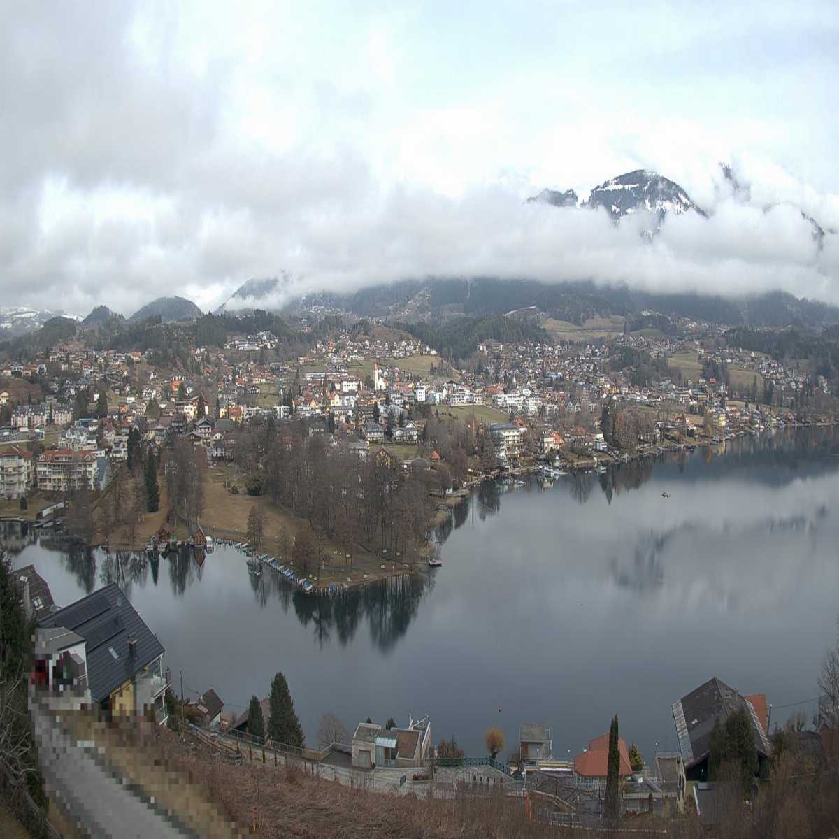 Radenthein webcam