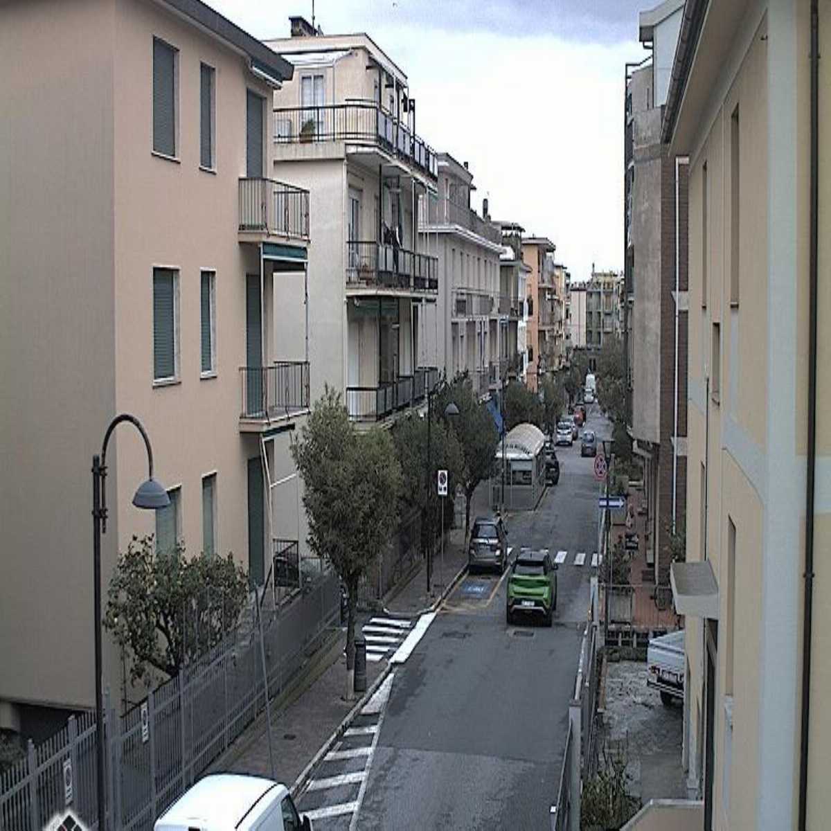 Imperia webcam
