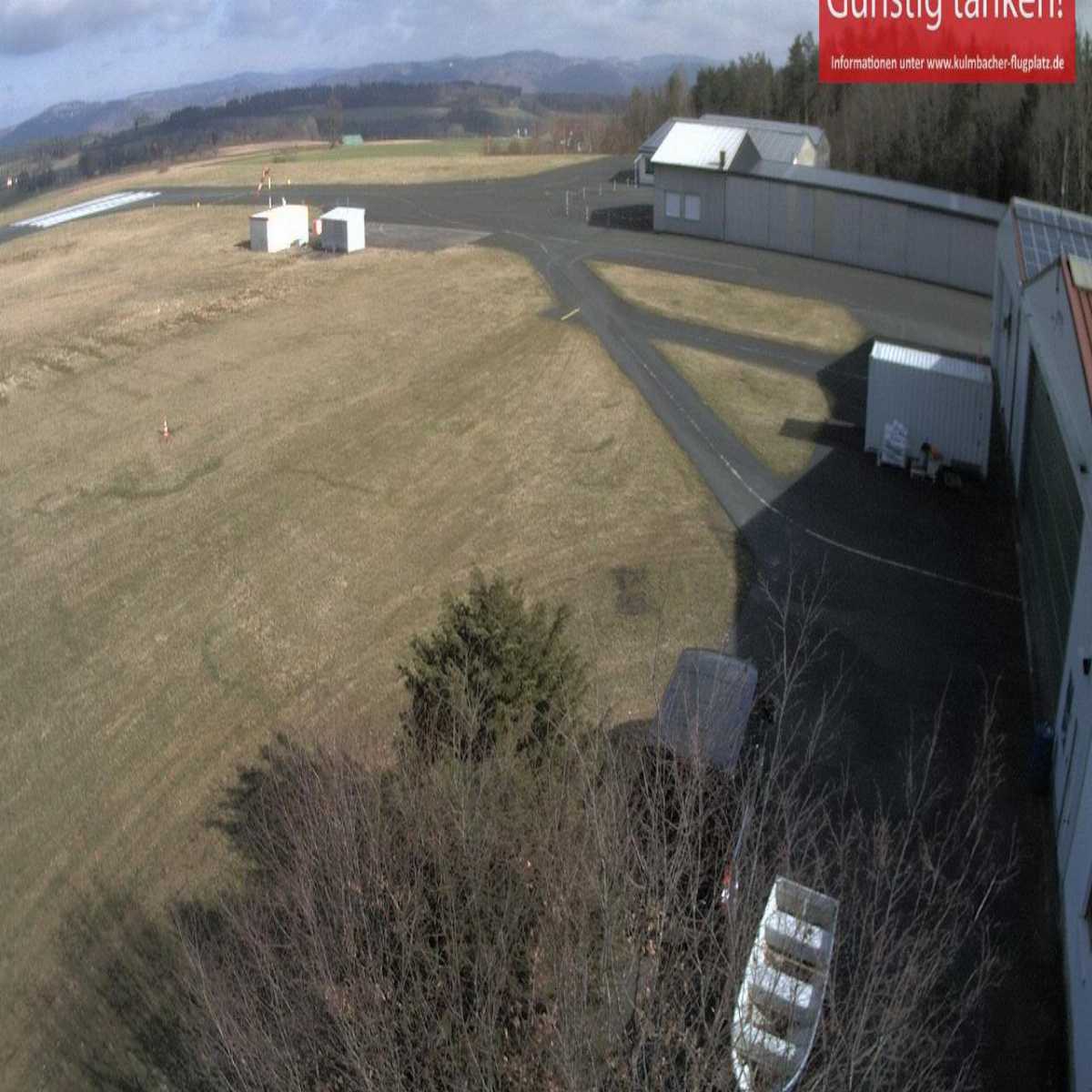 Zachenberg webcam