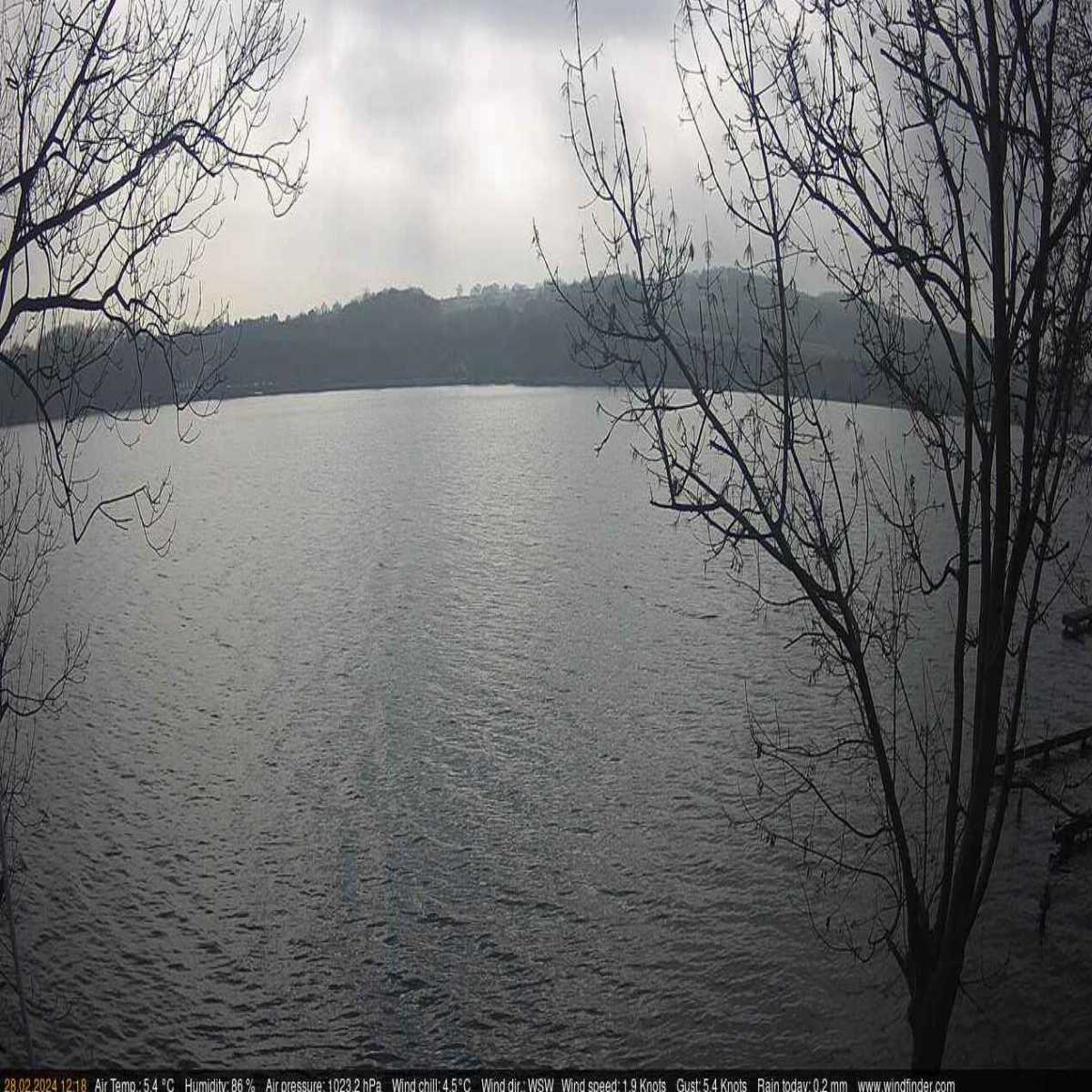 Riesenbeck webcam