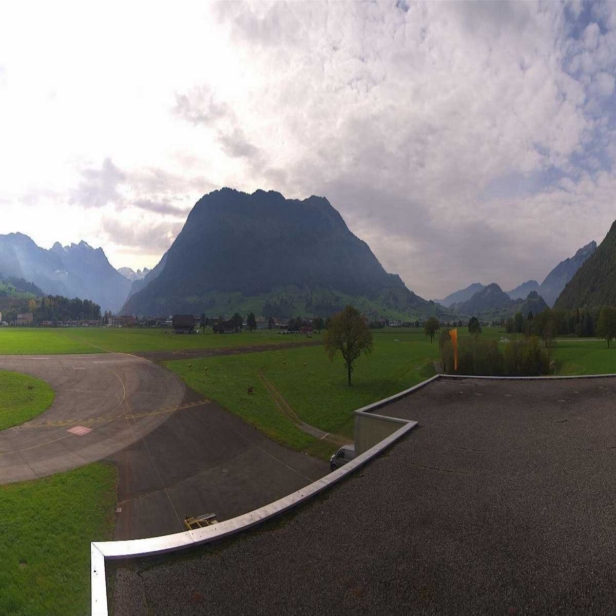 Ennetburgen webcam