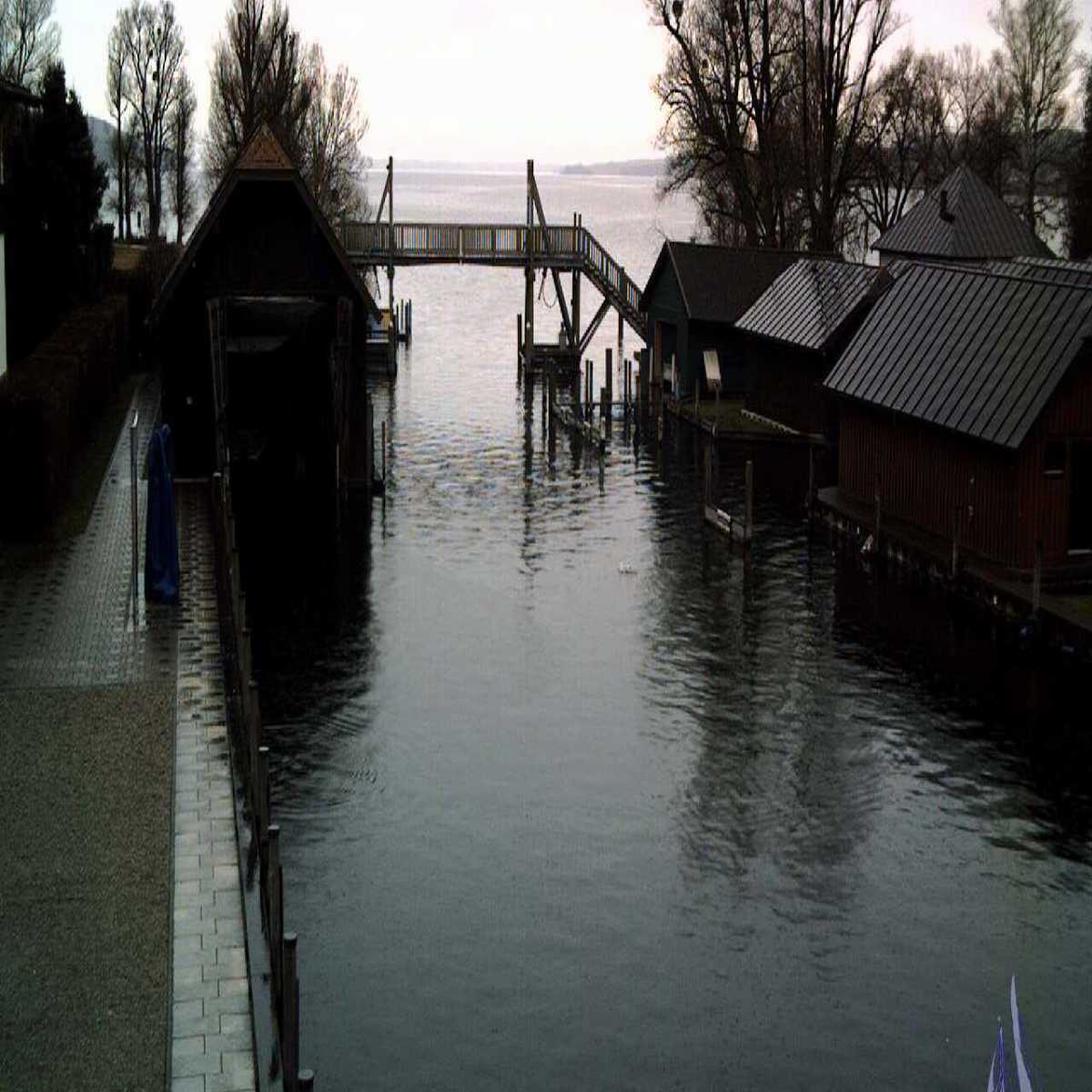 Zachenberg webcam
