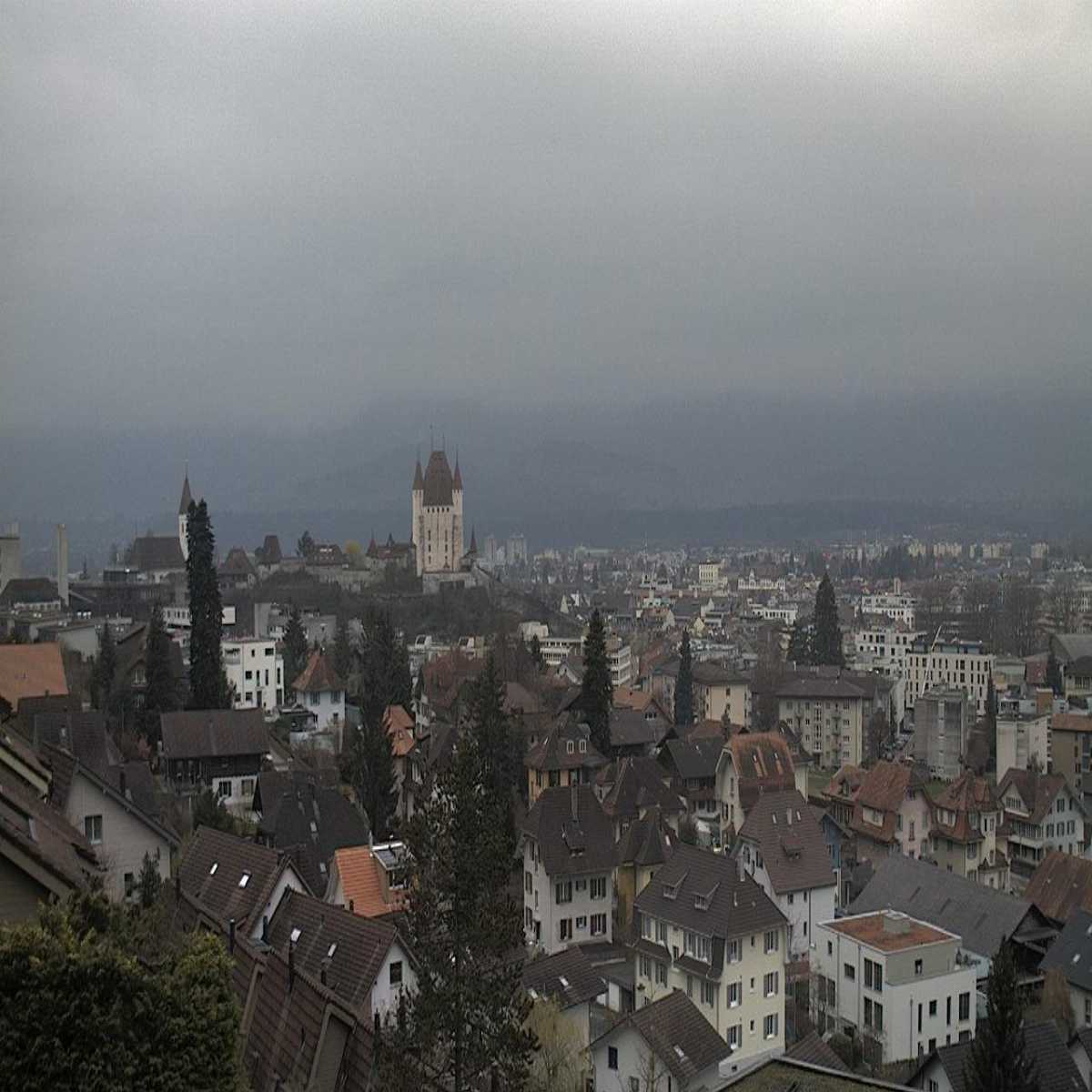 Ruschegg webcam