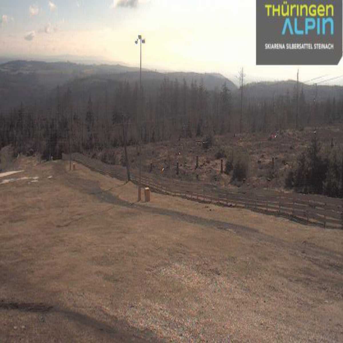 Obermassfeld Grimmenthal webcam