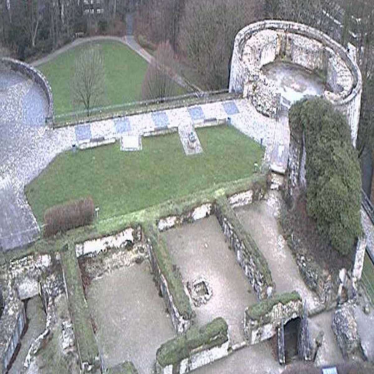Riesenbeck webcam