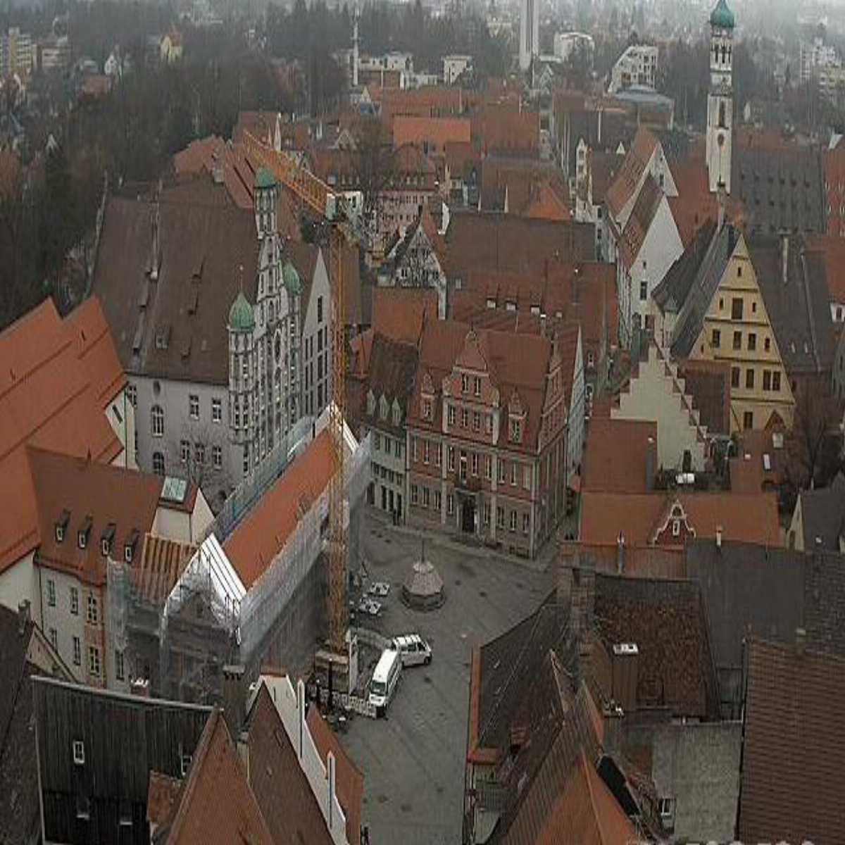 Zachenberg webcam