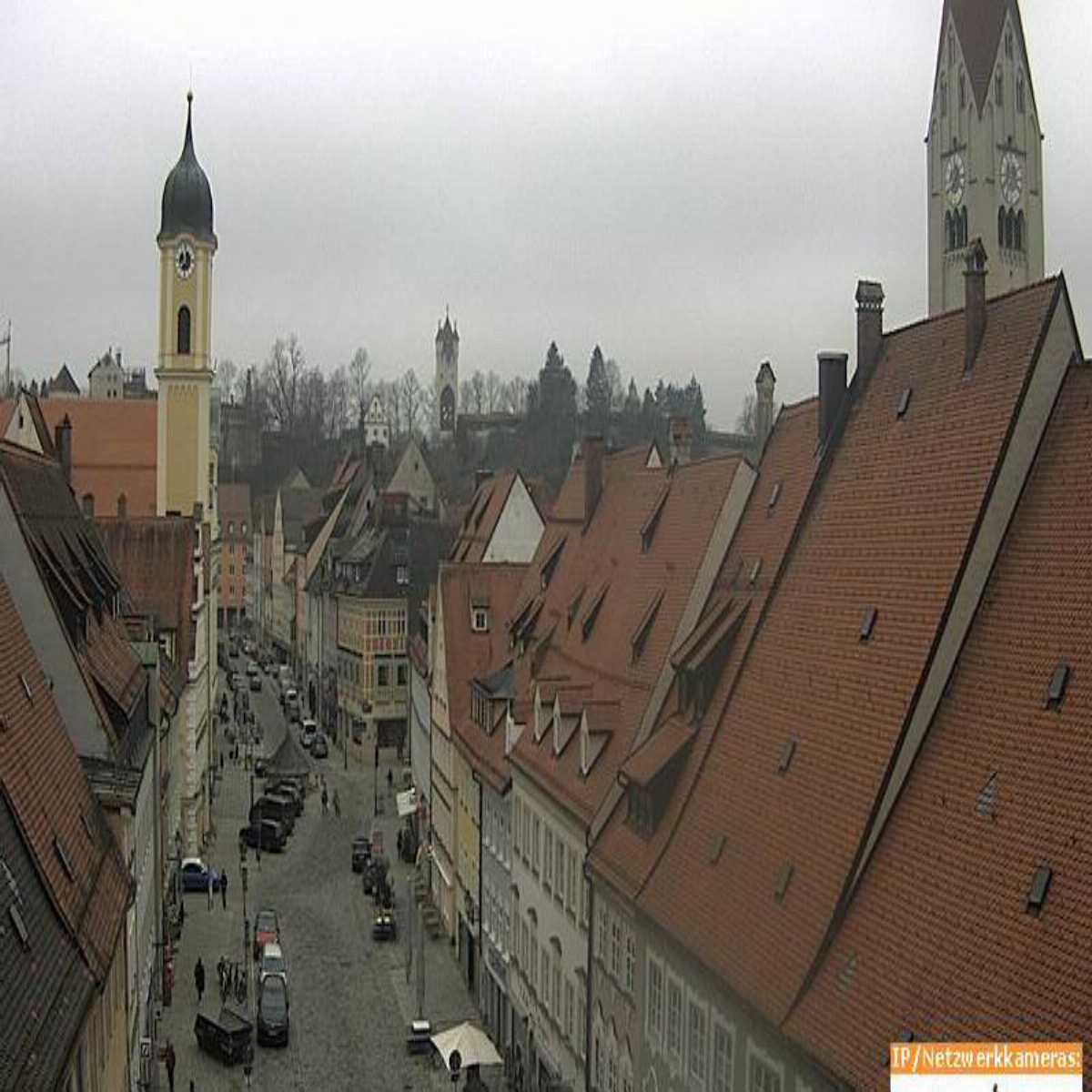 Zachenberg webcam