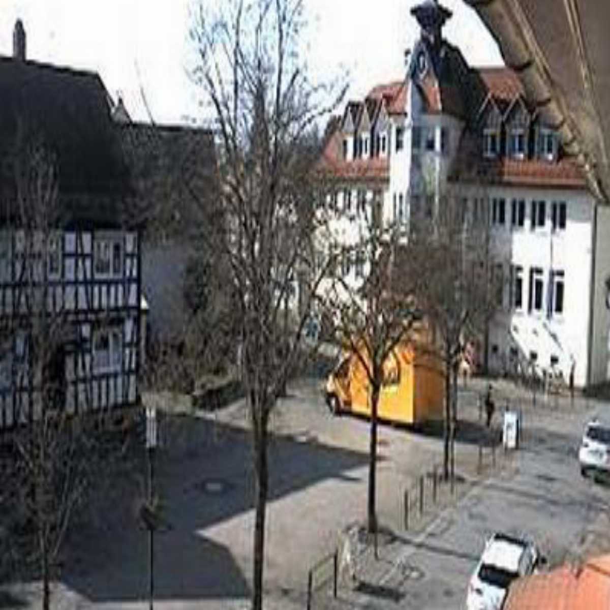 Obermassfeld Grimmenthal webcam