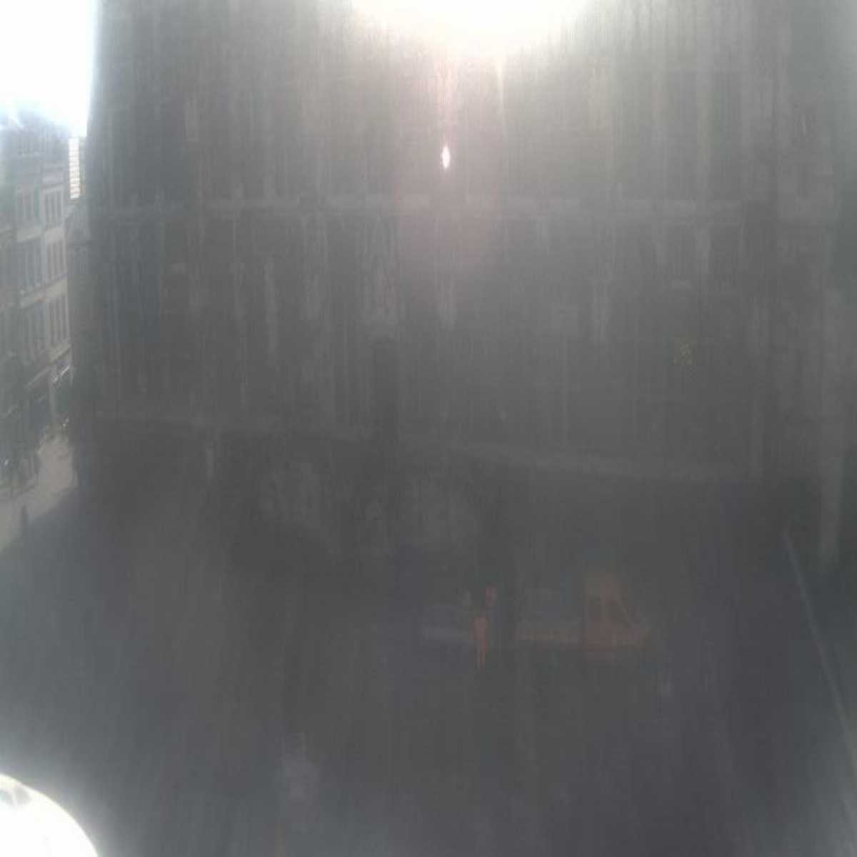 Riesenbeck webcam