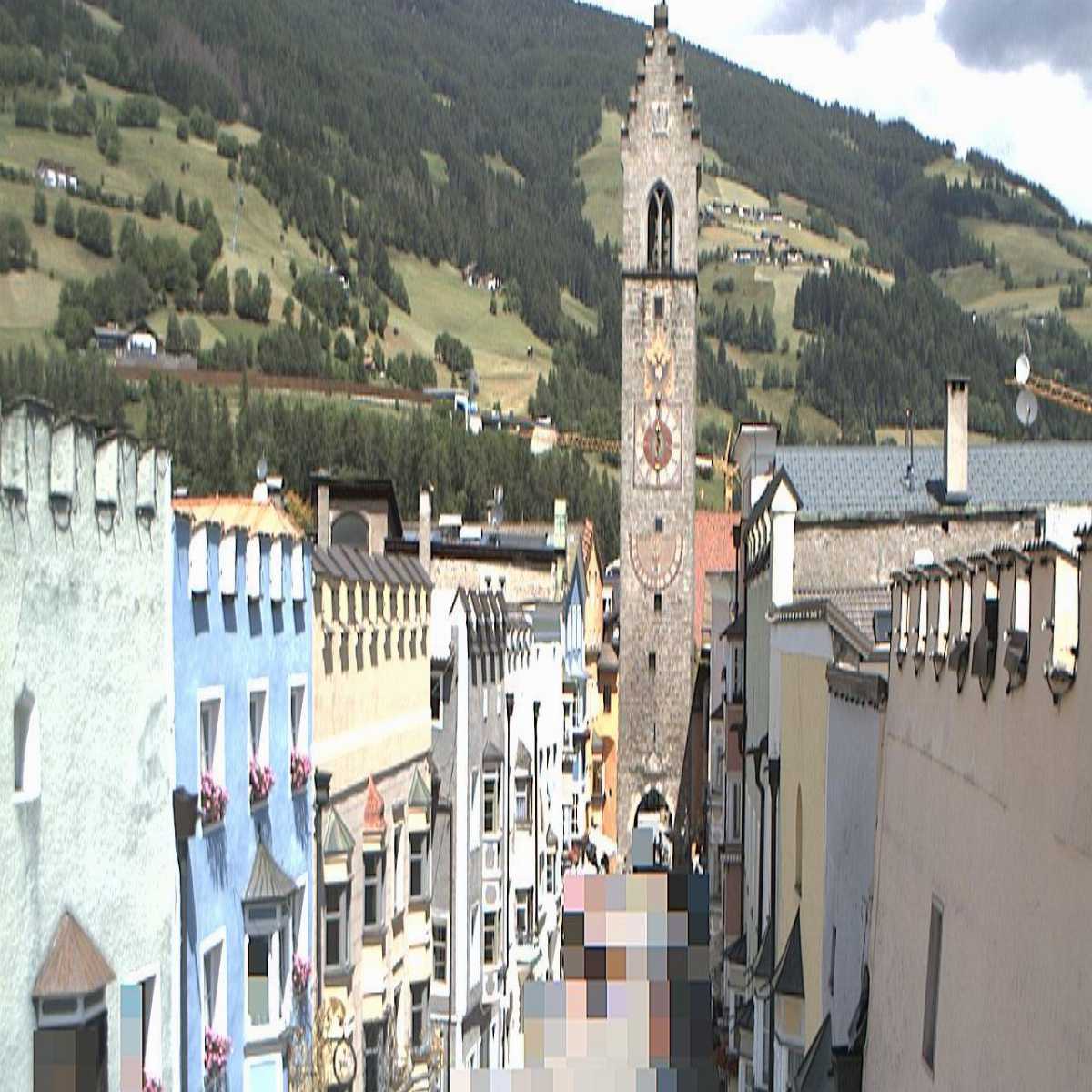 Vipiteno webcam