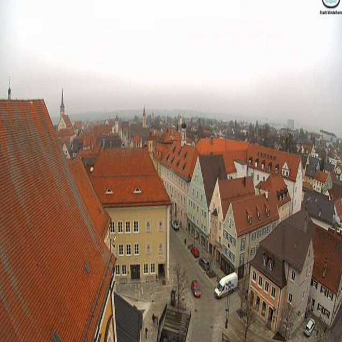 Zachenberg webcam