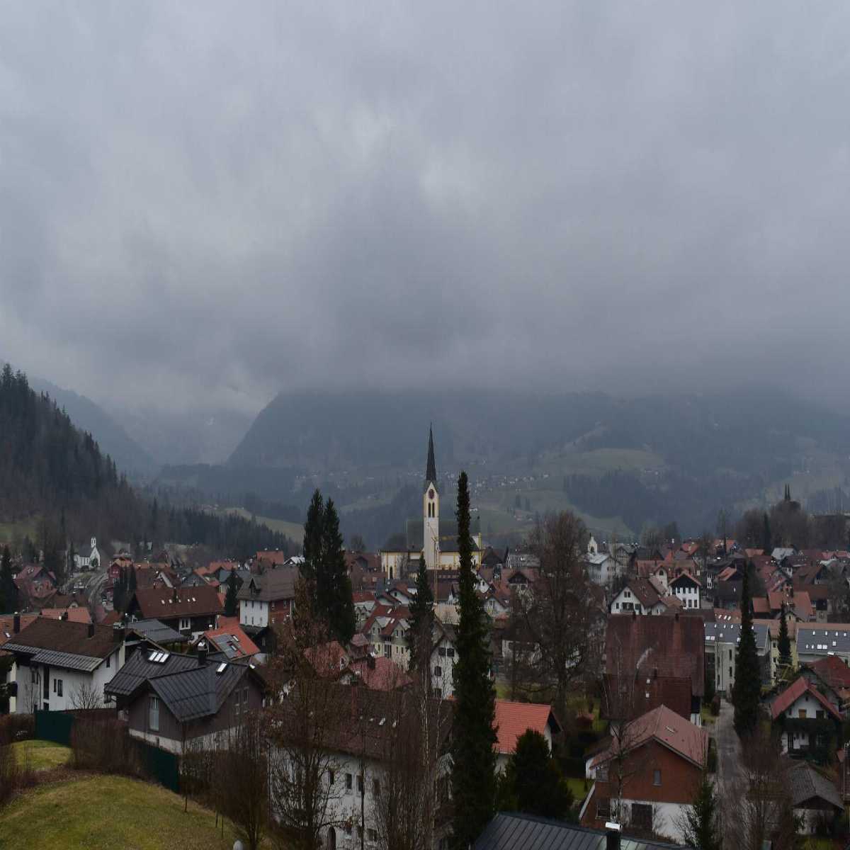 Zachenberg webcam