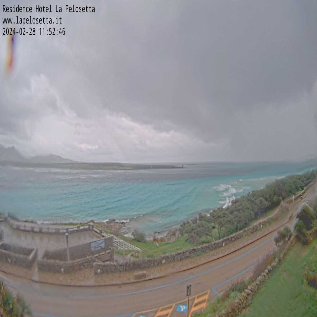 Tonara webcam