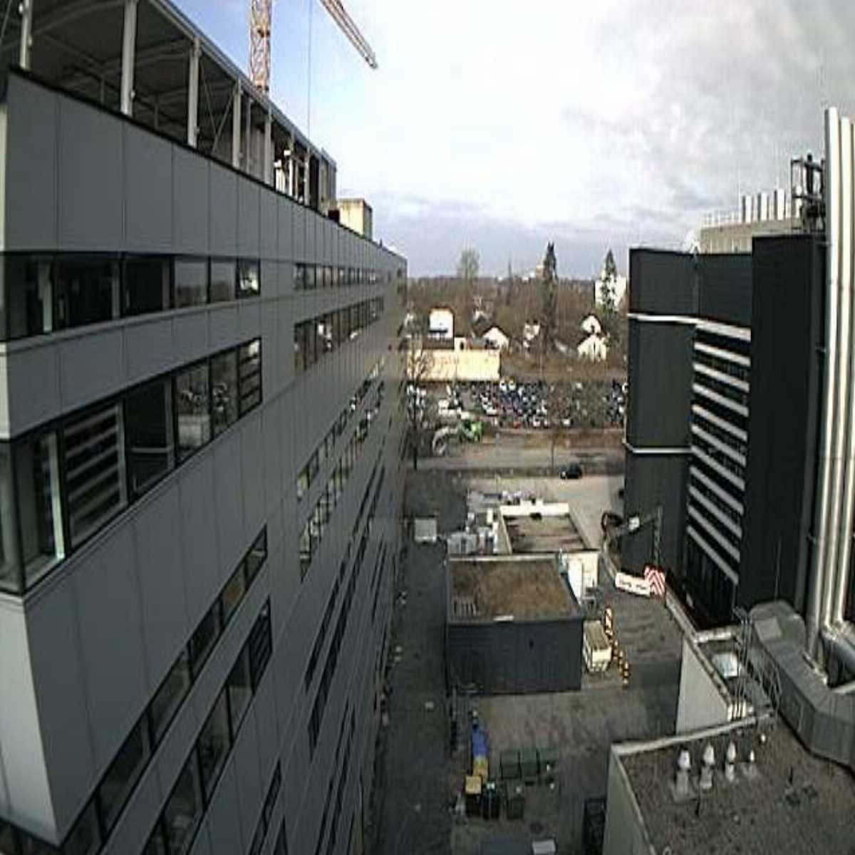Reinbek webcam