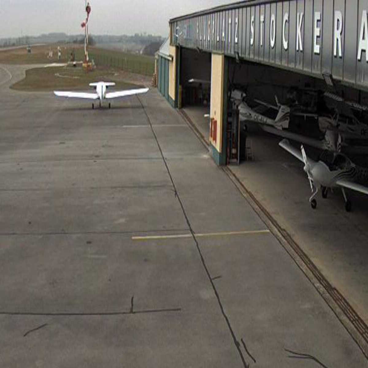 Ertl webcam