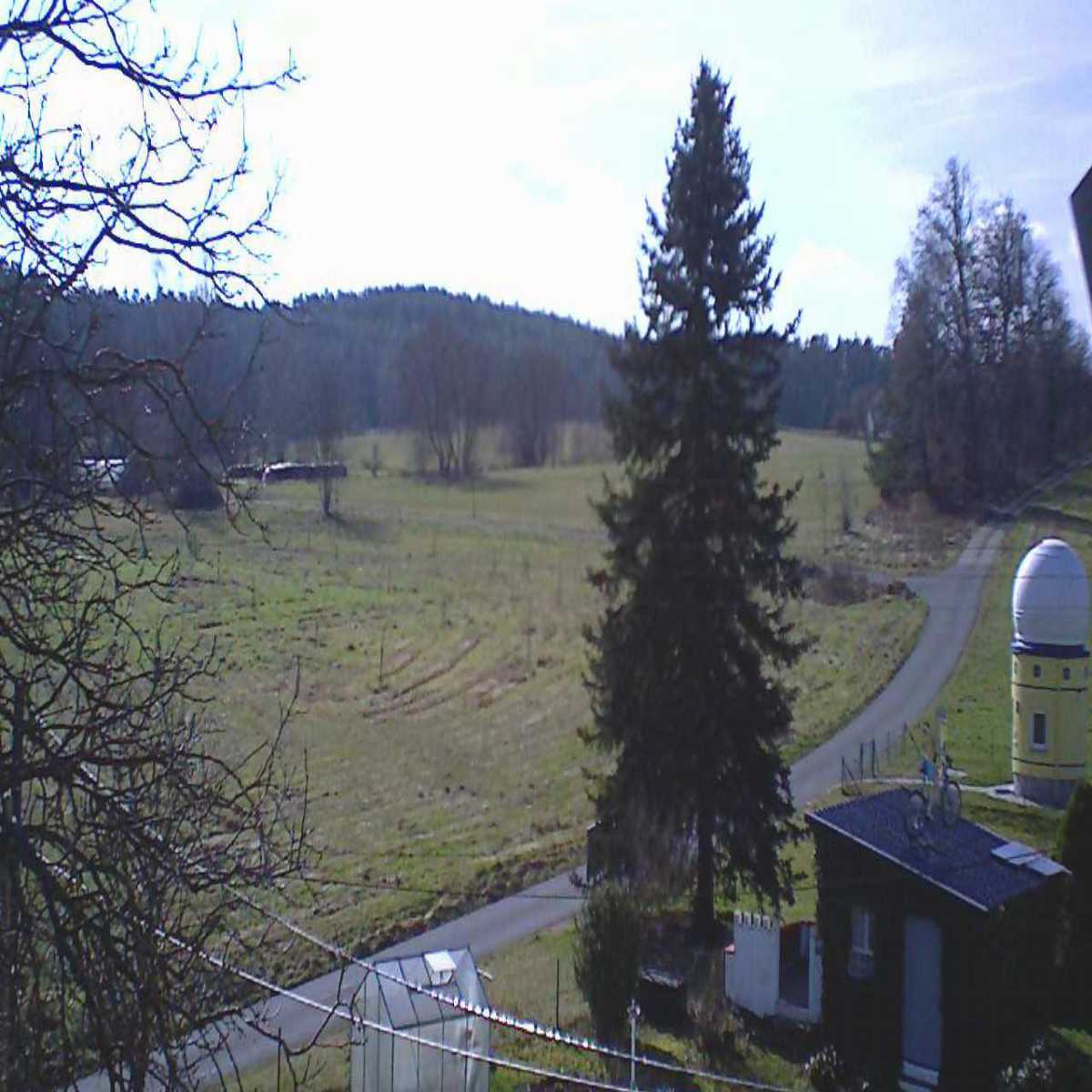 Zachenberg webcam