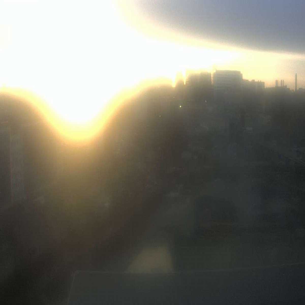 Danderyd webcam