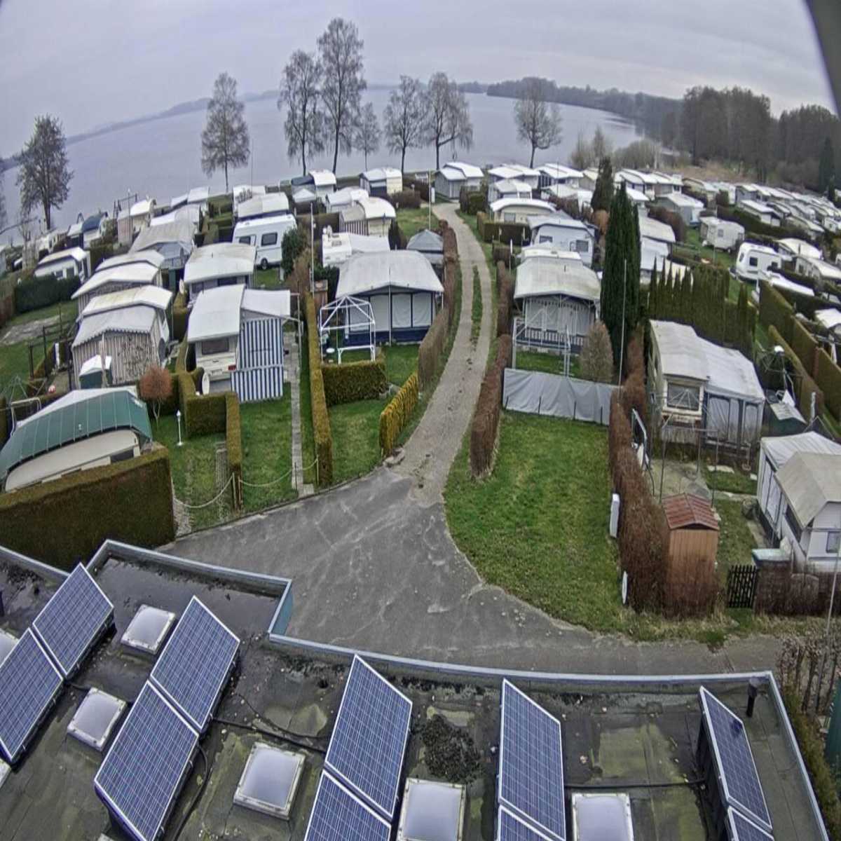 Reinbek webcam