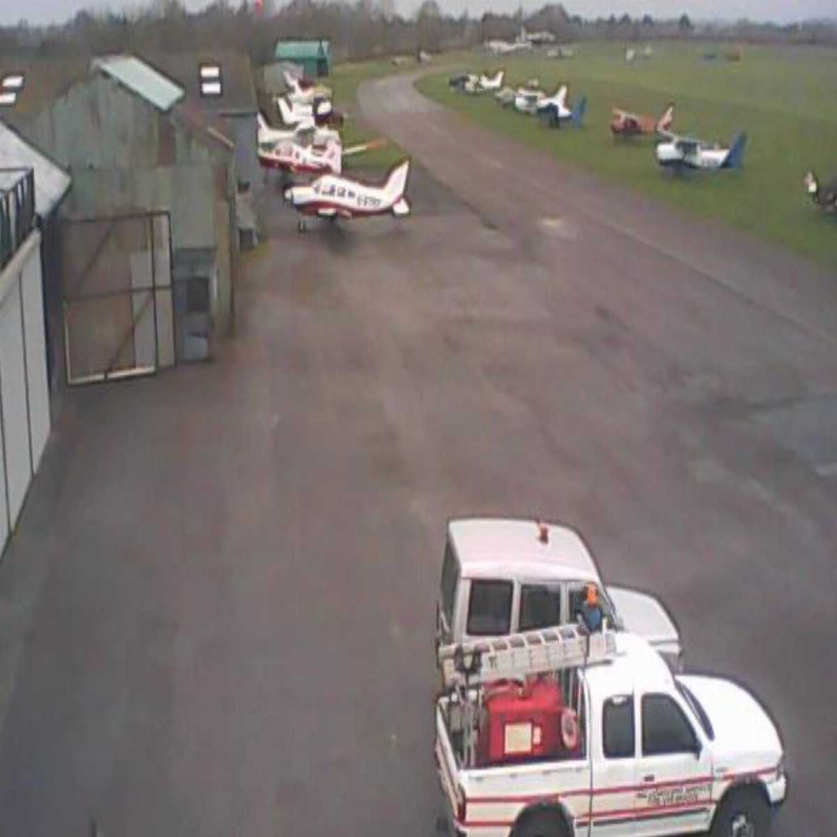 Bilton webcam