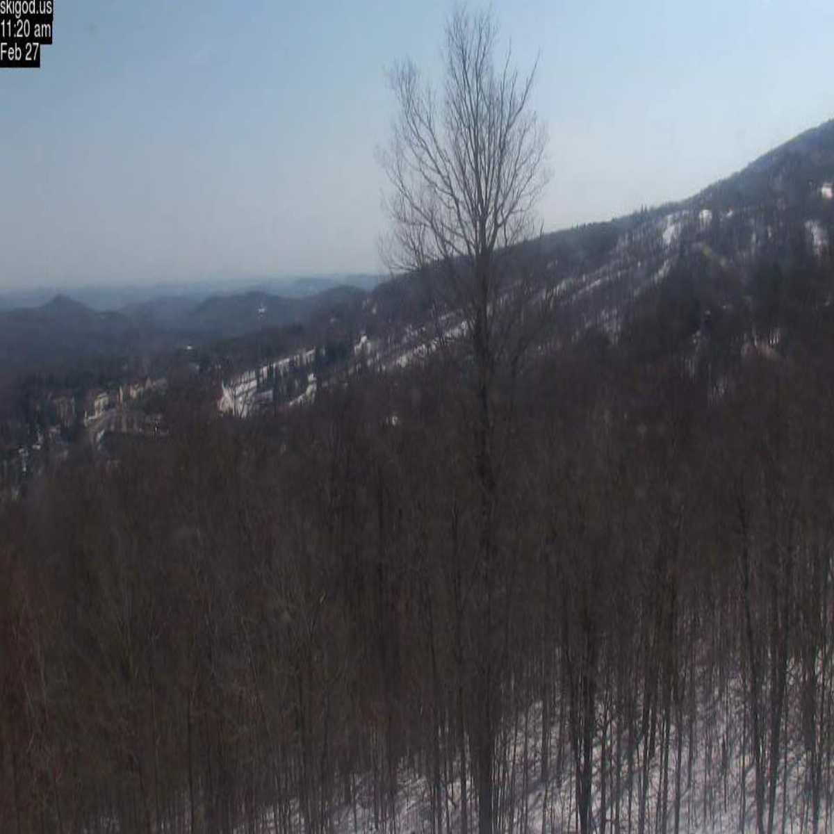 Fair Haven webcam