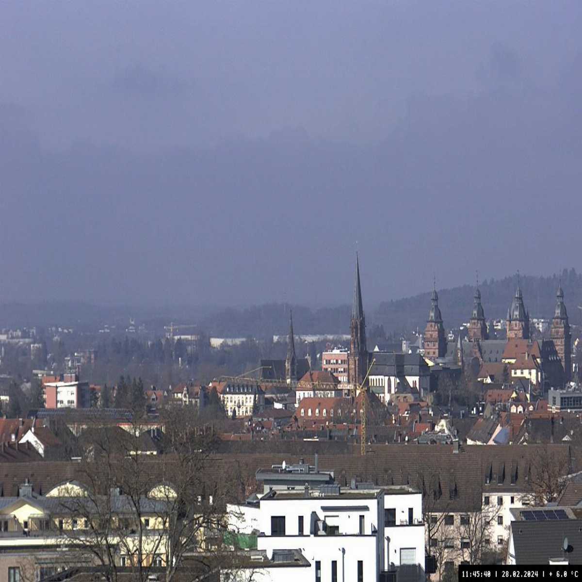 Zachenberg webcam