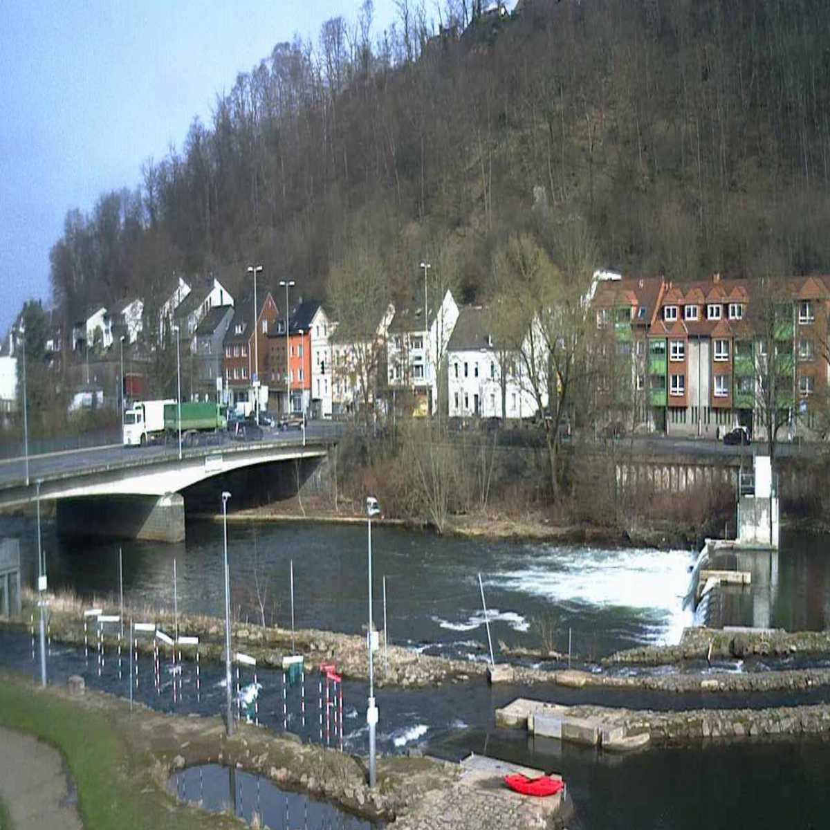Riesenbeck webcam