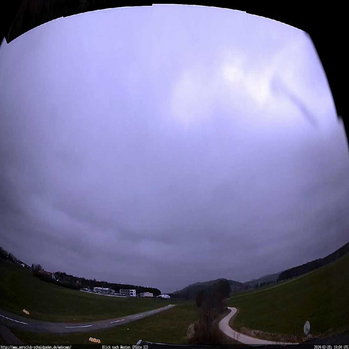 Zachenberg webcam