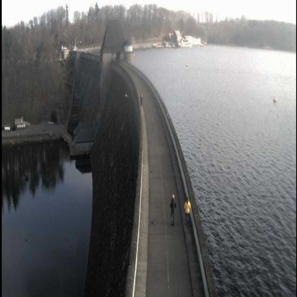 Riesenbeck webcam