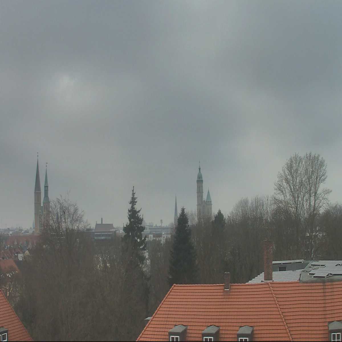 Reppenstedt webcam