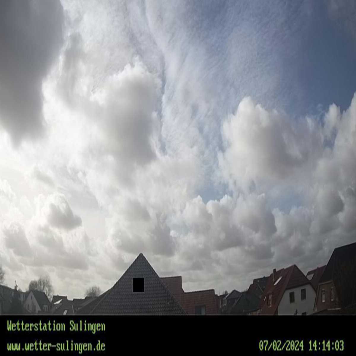 Reppenstedt webcam
