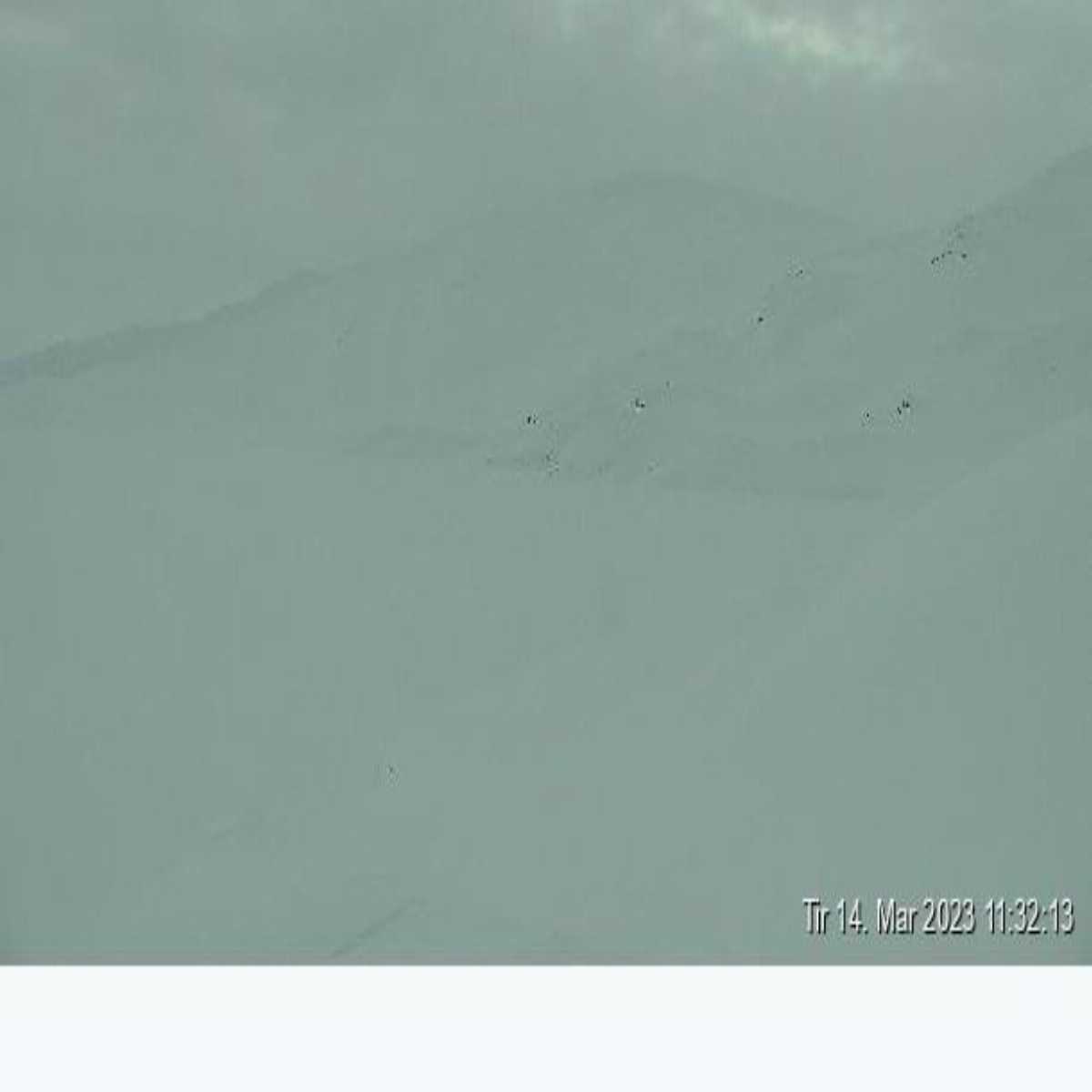 Lovund webcam