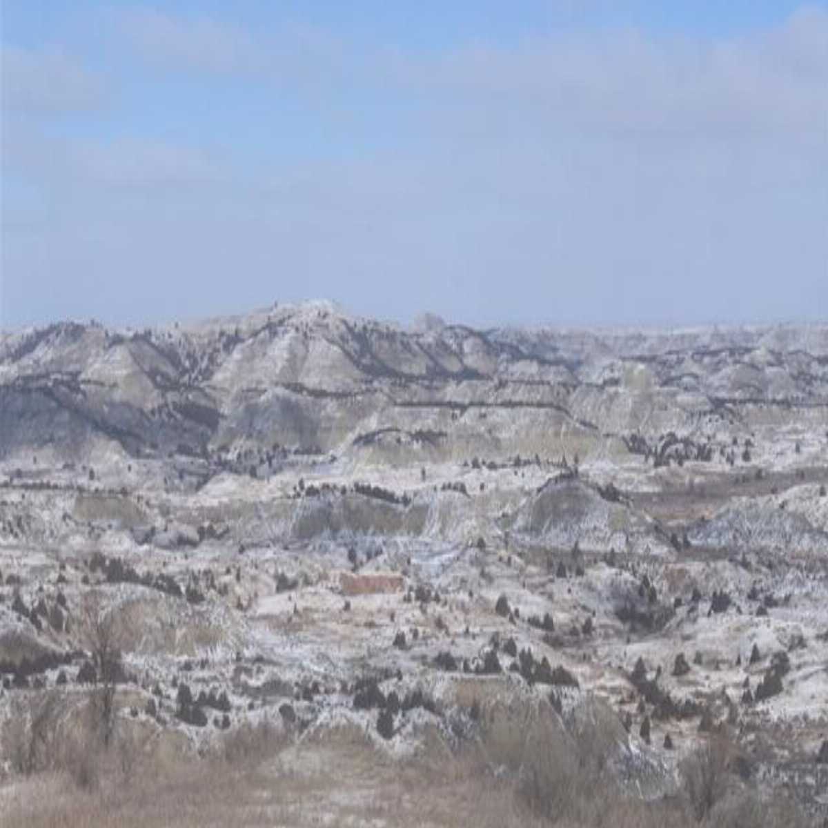 Grassy Butte webcam