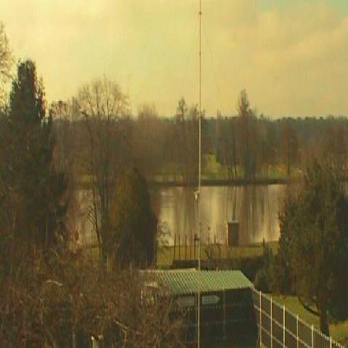 Zachenberg webcam
