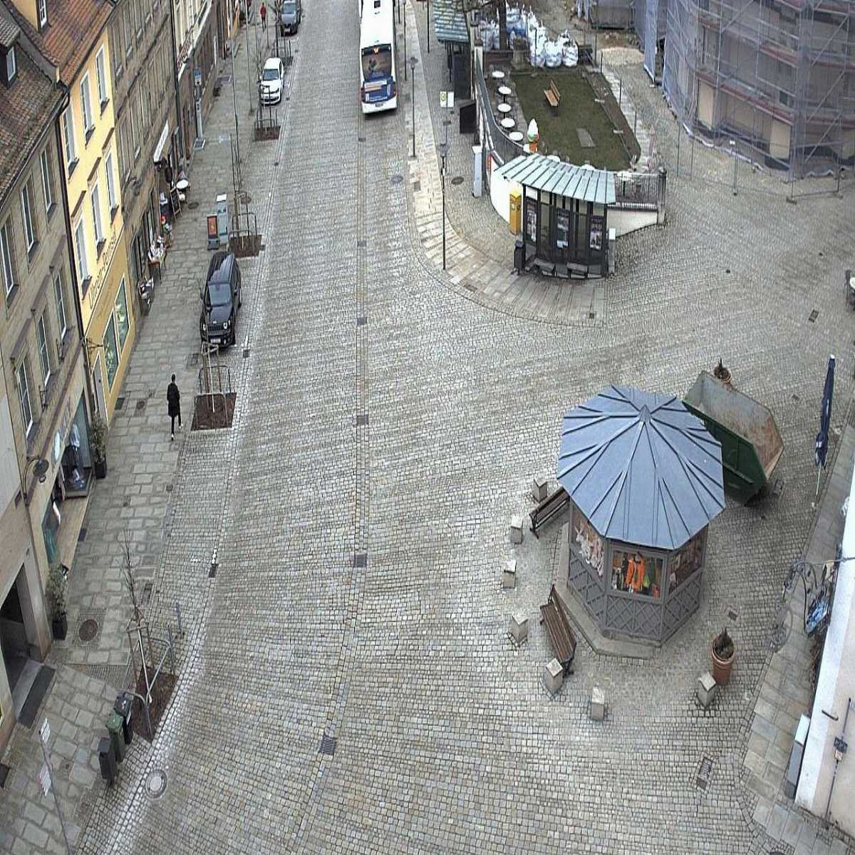 Zachenberg webcam