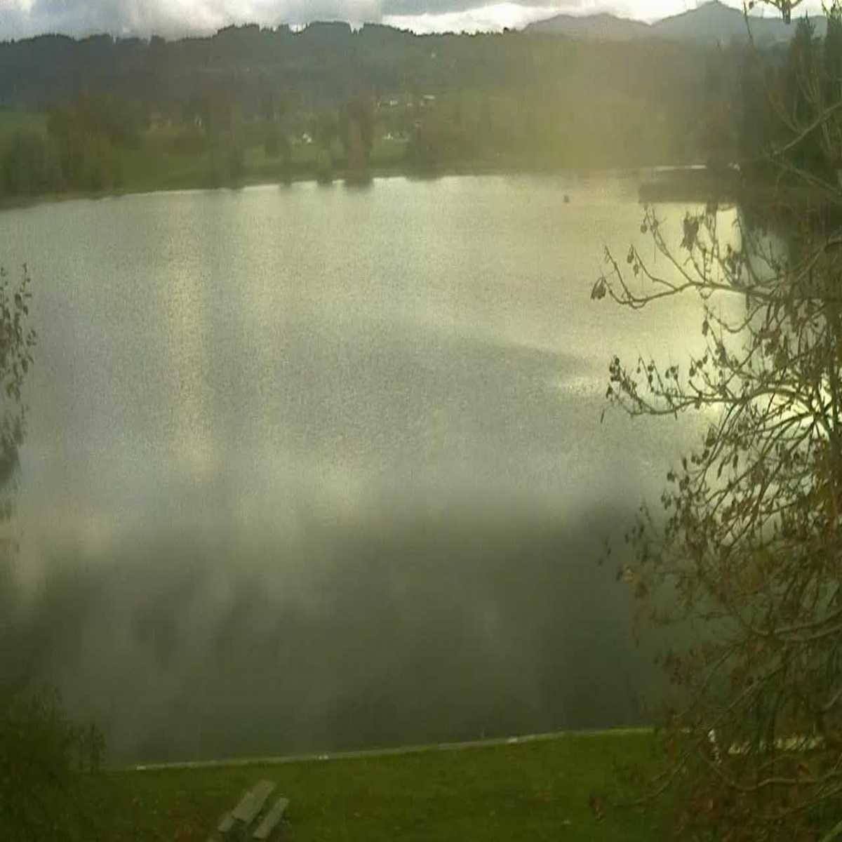 Zachenberg webcam