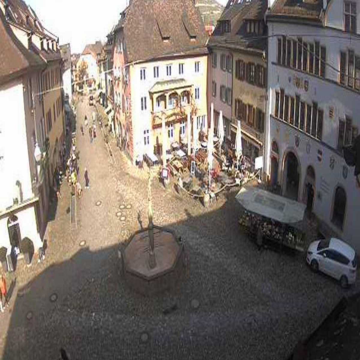 Schallstadt webcam