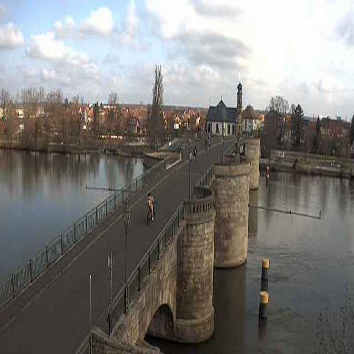 Zachenberg webcam