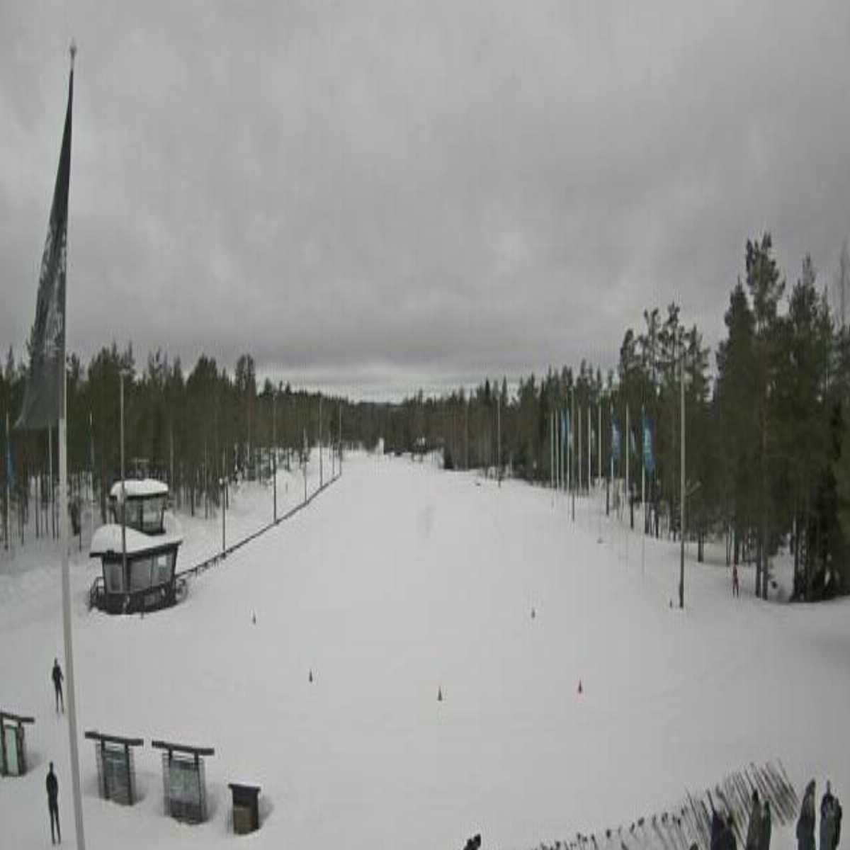 Sundsvall webcam