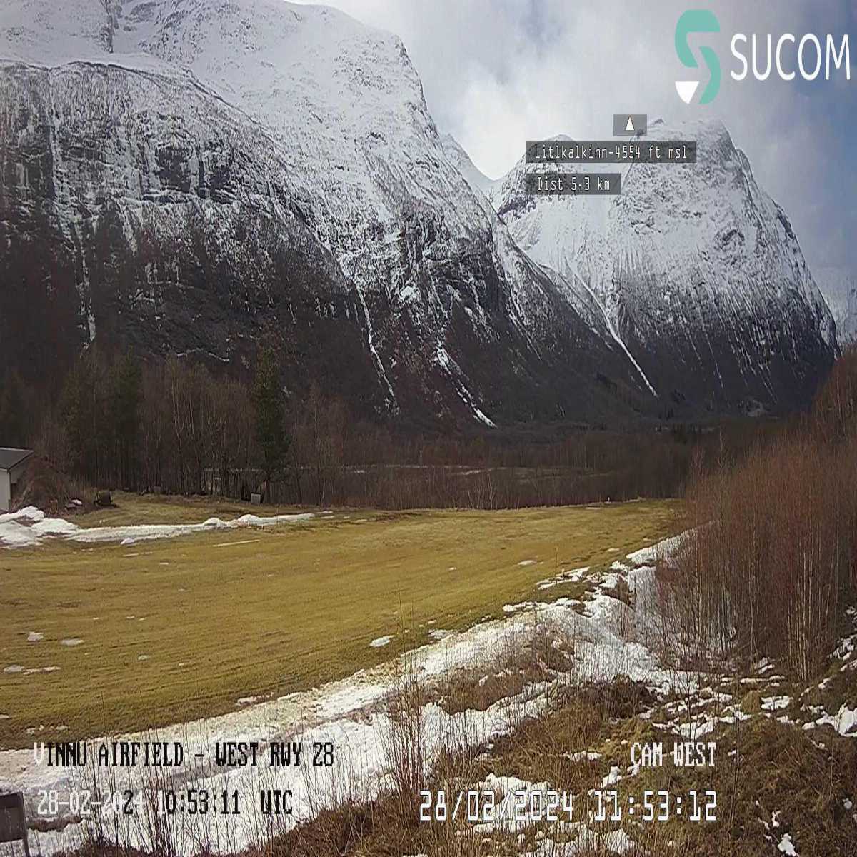 Eidsa webcam